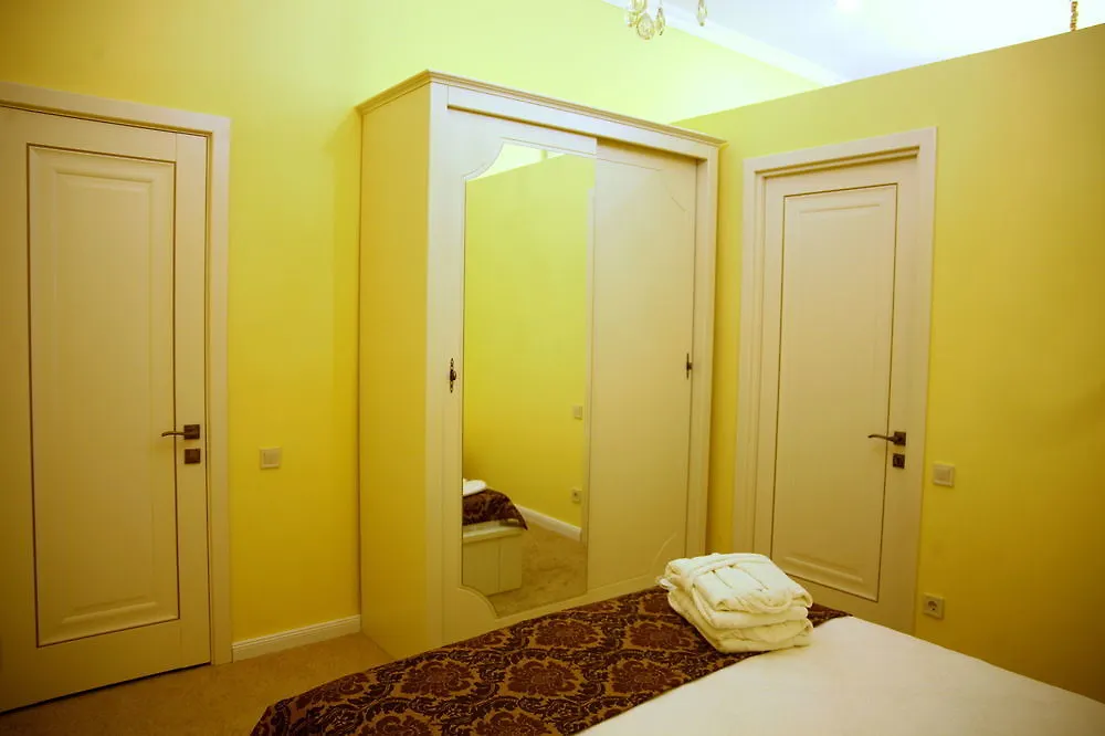 Onegin Rooms Tbilisi