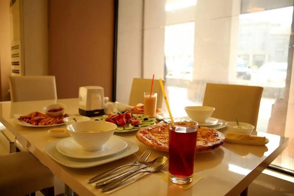 Hotel Onegin Rooms Tbilisi