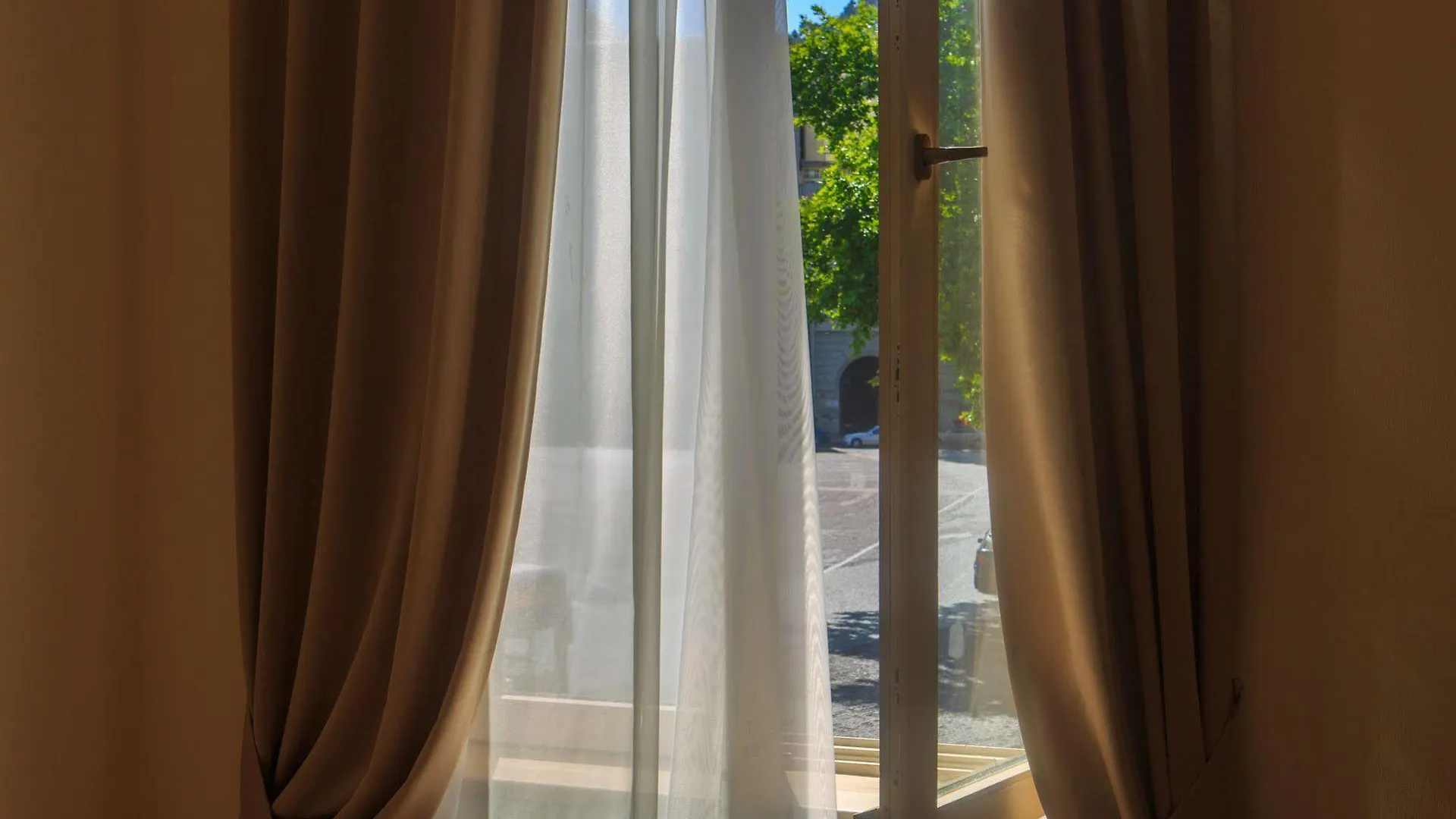 Onegin Rooms Tbilisi